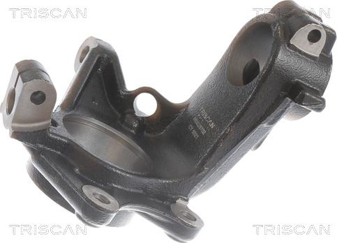 Triscan 8500 28702 - ZWROTNICA KOŁA PEUGEOT P. 206 98- LE NA ŁOŻYSKO 72MM