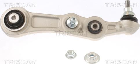 Triscan 8500 235065 — Wahacz, zawieszenie koła