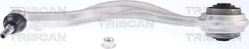 Triscan 8500 235060 — Wahacz, zawieszenie koła