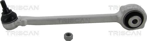 Triscan 8500 235006 — Wahacz, zawieszenie koła