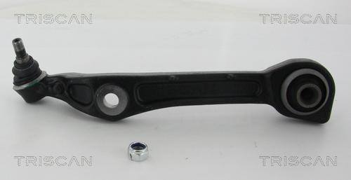 Triscan 8500 235024 — Wahacz, zawieszenie koła