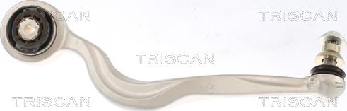 Triscan 8500 235074 — Wahacz, zawieszenie koła