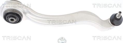 Triscan 8500 235071 — Wahacz, zawieszenie koła