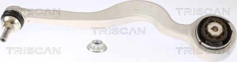Triscan 8500 235073 — Wahacz, zawieszenie koła