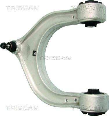 Triscan 8500 23530 — Wahacz, zawieszenie koła