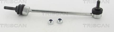 Triscan 8500 23697 — Drążek / wspornik, stabilizator