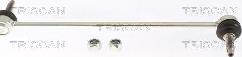Triscan 8500 236025 — Drążek / wspornik, stabilizator