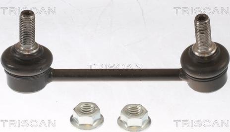 Triscan 8500 236028 — Drążek / wspornik, stabilizator
