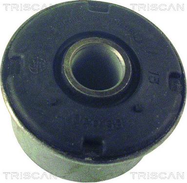 Triscan 8500 2799 — Łożyskowanie, wahacz
