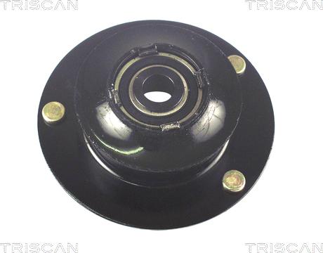 Triscan 8500 27900 - PODUSZKA AMORT. VOLVO P. 240 2.0-2.8 74- LE-PR