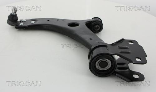 Triscan 8500 27544 — Wahacz, zawieszenie koła