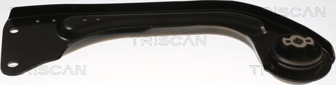Triscan 8500 27569 — Wahacz, zawieszenie koła