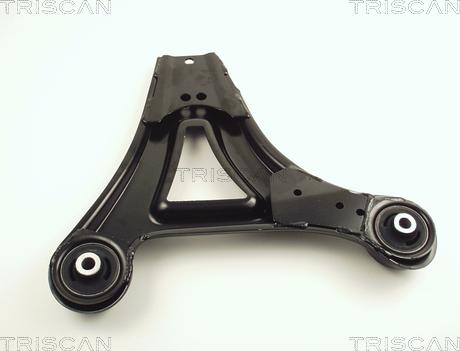 Triscan 8500 27523 - WAHACZ VOLVO P. 440-460-480 PR ZE SKRZYNIĄ AUTOMATYCZNA I MANUALNĄ