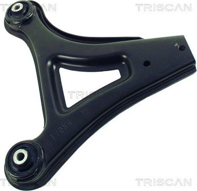 Triscan 8500 27523 - WAHACZ VOLVO P. 440-460-480 PR ZE SKRZYNIĄ AUTOMATYCZNA I MANUALNĄ