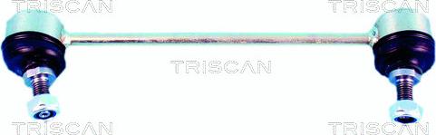 Triscan 8500 27605 — Drążek / wspornik, stabilizator