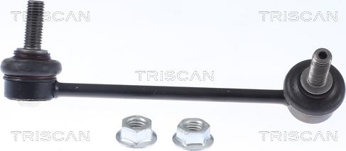 Triscan 8500 27624 — Drążek / wspornik, stabilizator