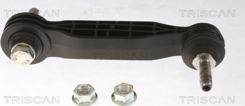 Triscan 8500 27625 — Drążek / wspornik, stabilizator