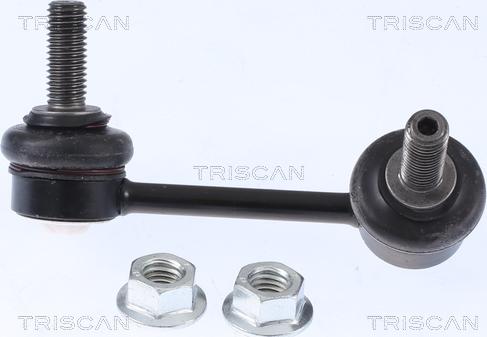 Triscan 8500 27621 — Drążek / wspornik, stabilizator