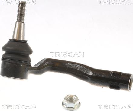 Triscan 8500 27132 - KOŃC. DR. KIER. VOLVO S90 II 2.0 16- LE