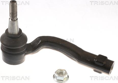 Triscan 8500 27132 - KOŃC. DR. KIER. VOLVO S90 II 2.0 16- LE