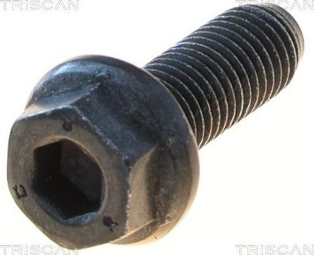 Triscan 8501 0516 - ŚRUBA VW GOLF 04-