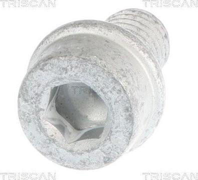 Triscan 8501 0518 — Sworzeń mocujący, wahacz poprzeczny