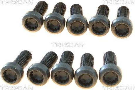 Triscan 8501 0524 - ŚRUBA VW TRANSPORTER 03-
