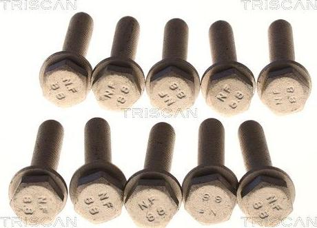 Triscan 8501 0526 - ŚRUBA AUDI A4 01-