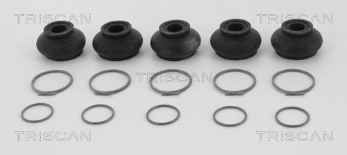 Triscan 8501 3315 - OSŁONA SWORZNIA WAHACZA- SWORZNIA KOŃCÓWKI DRĄŻKA 15X33MM CENA ZA SZTUKĘ. PAKOWANE PO 5 SZTUK