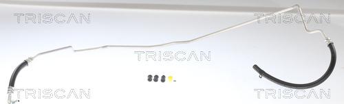 Triscan 8516 16003 — Wąż hydrauliczny, system kierowania