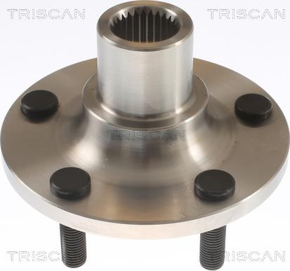 Triscan 8535 16010 - PIASTA KOŁA FORD P. FOCUS IV-PUMA-TOURNEO 18-