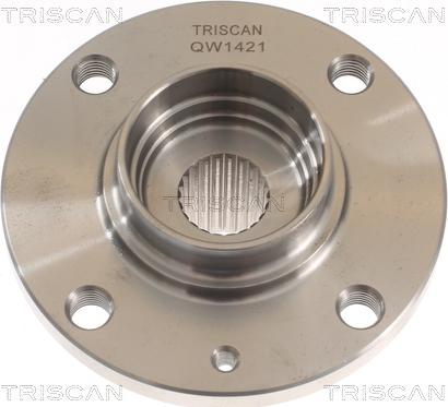 Triscan 8535 29026 — Piasta koła