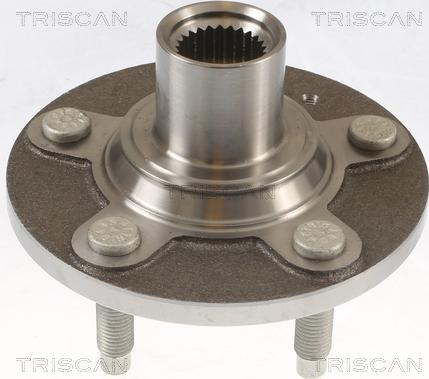 Triscan 8535 24002 — Piasta koła