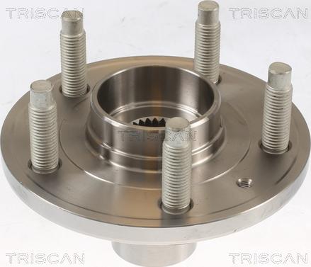 Triscan 8535 24002 - PIASTA KOŁA OPEL P.-T. MOKKA 12- AVEO-TRAX