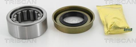 Triscan 8530 16268 — Zestaw łożysk koła