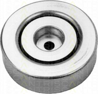 Maxgear 54-0443 - ROLKA PASKA WIELOROWK. BMW-OPEL ZWROTNA