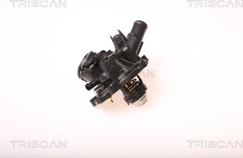 Triscan 8620 481103 - TERMOSTAT 103C DB C W204-E W212 1.8T 01.07-
