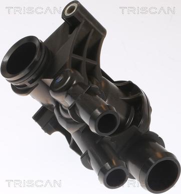 Triscan 8620 55082 - TERMOSTAT FORD 82C 1.5ECOBOOST