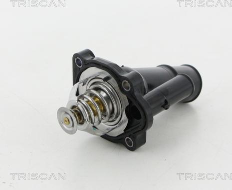 Triscan 8620 24488 - TERMOSTAT MAZDA 88C 1.8-2.0 3-5-MX-5 Z OBUDOWĄ