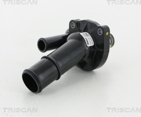 Triscan 8620 24488 — Termostat, środek chłodzący