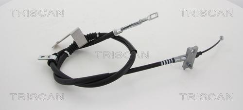 Triscan 8140 44106 — Cięgło, hamulec postojowy