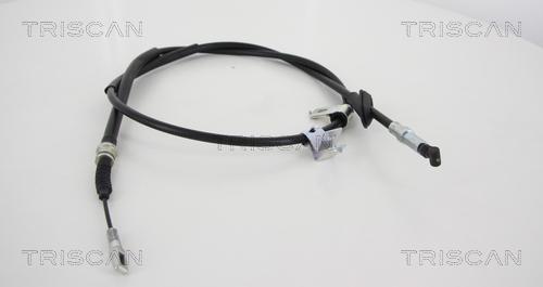 Triscan 8140 40145 — Cięgło, hamulec postojowy