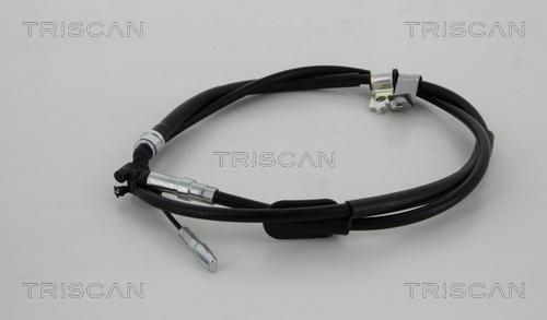 Triscan 8140 40146 — Cięgło, hamulec postojowy