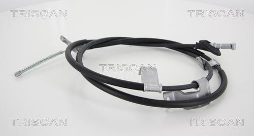 Triscan 8140 40148 — Cięgło, hamulec postojowy