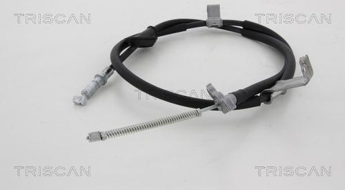 Triscan 8140 40147 — Cięgło, hamulec postojowy