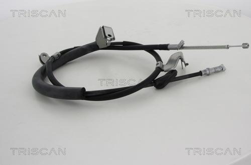 Triscan 8140 40179 - LINKA HAM. RĘCZ. HONDA T. CR-V 2.0-2.4 4WD 07- PR