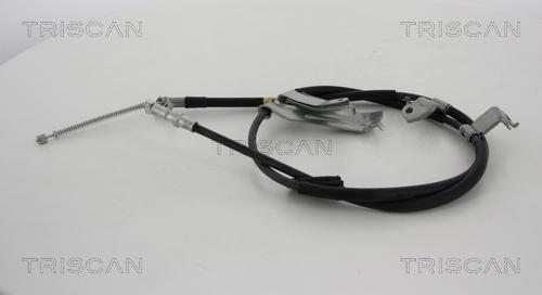 Triscan 8140 40178 — Cięgło, hamulec postojowy