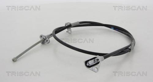 Triscan 8140 41132 - LINKA HAM. RĘCZ. DAIHATSU T. SIRION 1.0-1.5 05- PR