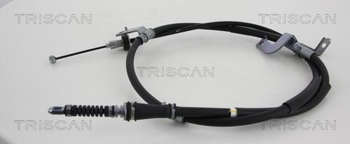 Triscan 8140 43169 — Cięgło, hamulec postojowy