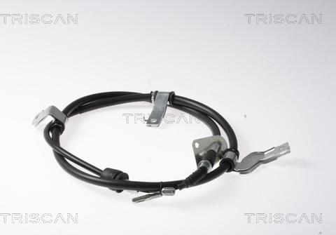 Triscan 8140 431091 — Cięgło, hamulec postojowy